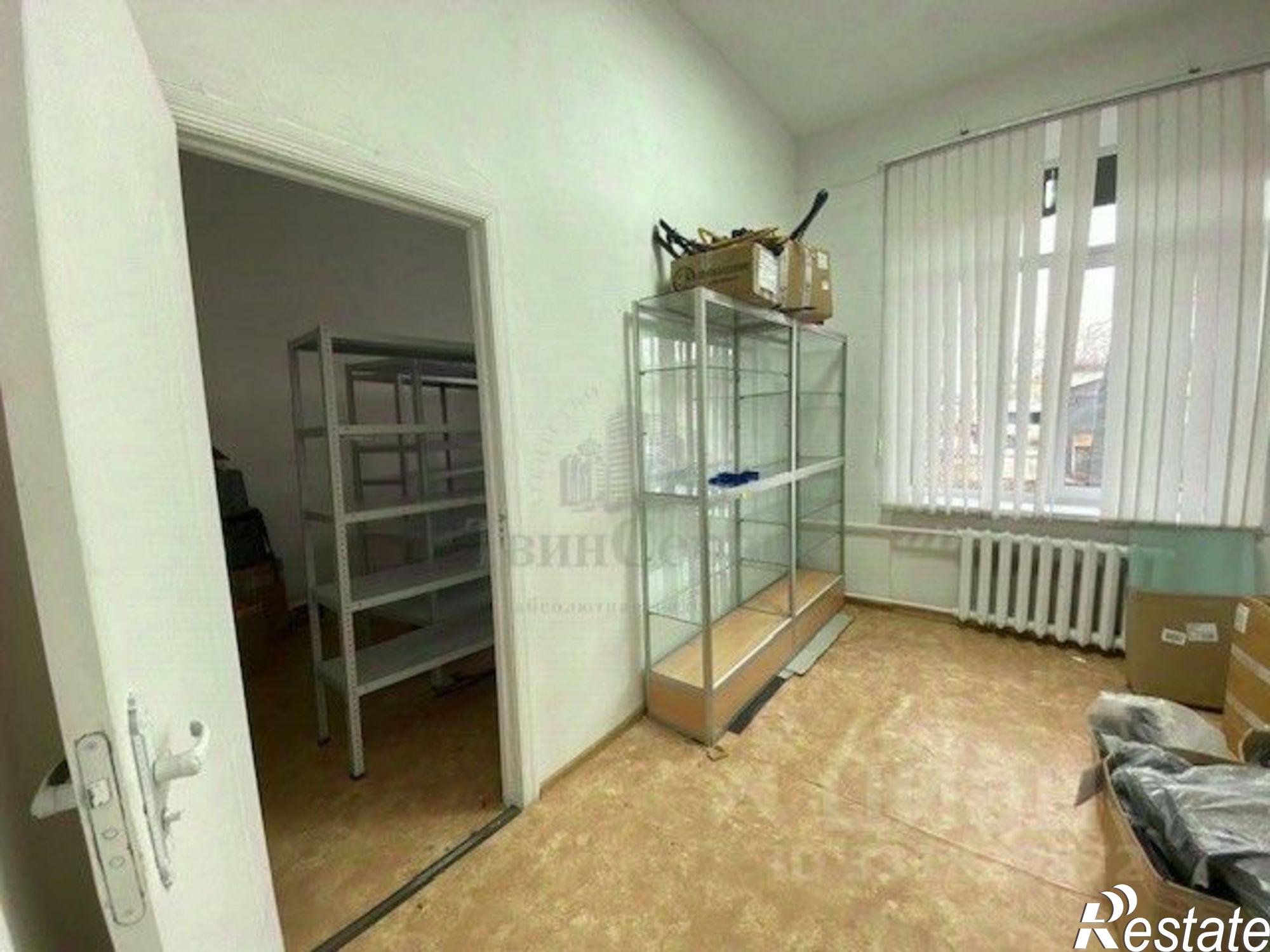 Сдать торговое помещение за 76 000 рублей на ул Оборонная, 7А