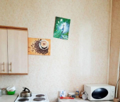 1-комн, 28кв м, этаж 1/2 ул Циолковского, 8А