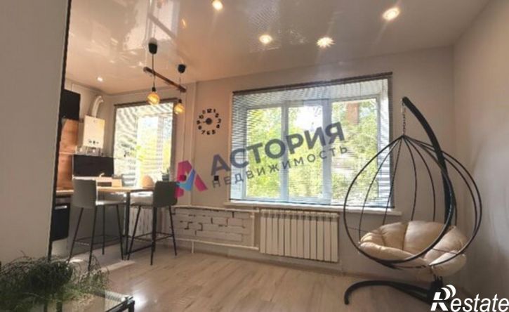 2-комн квартира ул Токарева, 76,  д. 76
