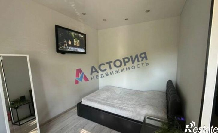2-комн квартира ул Токарева, 76,  д. 76