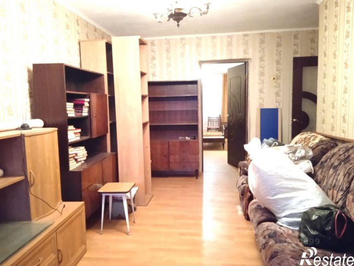 3-комн квартира ул Фрунзе, 29,  д. 29