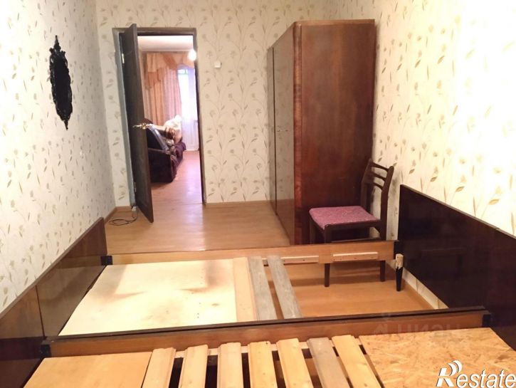 3-комн квартира ул Фрунзе, 29,  д. 29