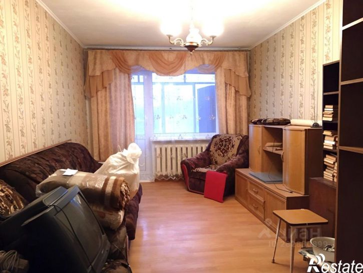 3-комн квартира ул Фрунзе, 29,  д. 29