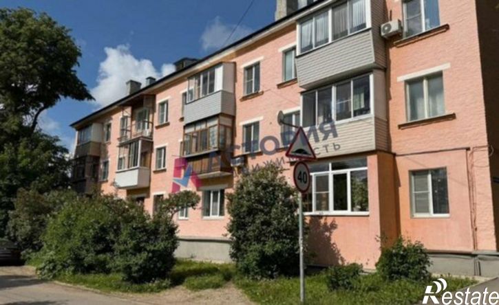 2-комн квартира ул Токарева, 76,  д. 76