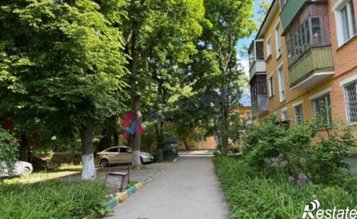 2-комн квартира ул Токарева, 76,  д. 76