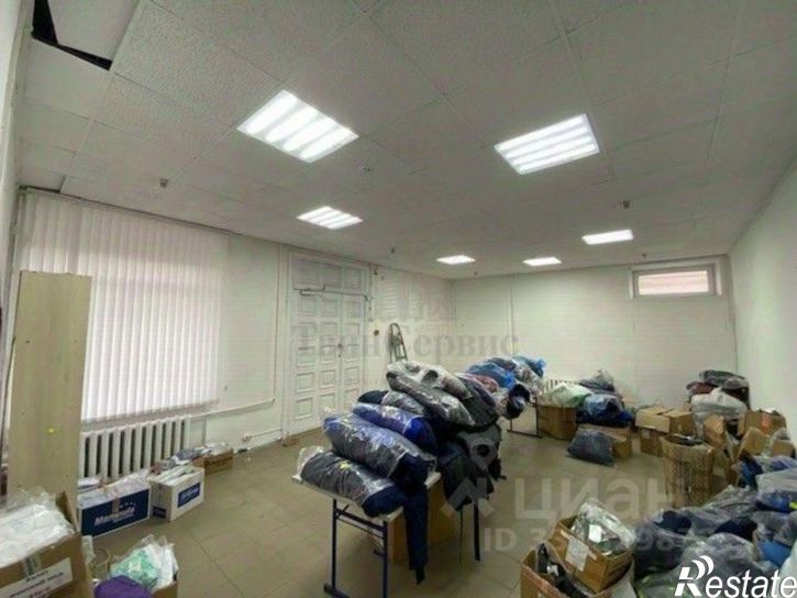 Торговое помещение ул Оборонная, 7А,  д. 7А