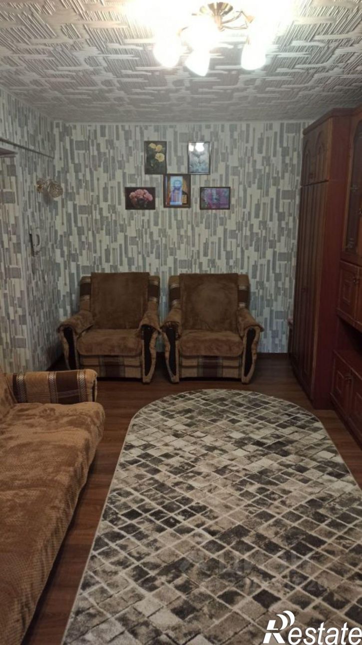 2-комн квартира ул Волкова, 5,  д. 5