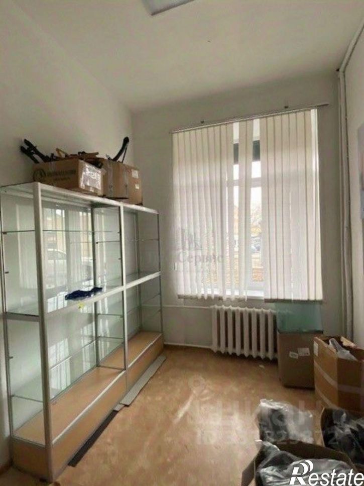 Торговое помещение ул Оборонная, 7А,  д. 7А