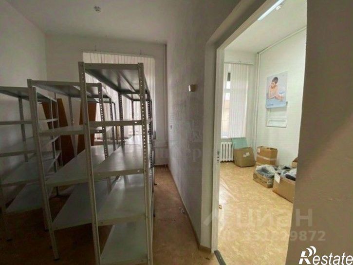 Торговое помещение ул Оборонная, 7А,  д. 7А