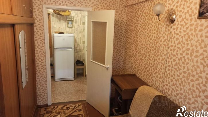 2-комн квартира ул Волкова, 5,  д. 5
