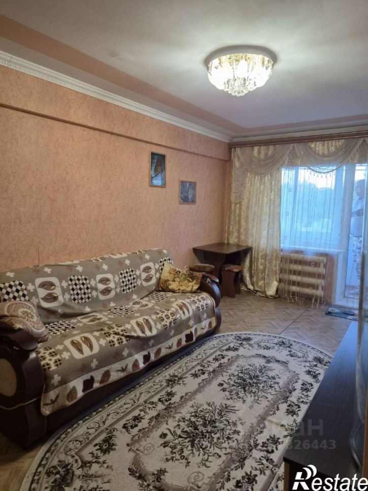 2-комн квартира ул Хомяковская, 12,  д. 12