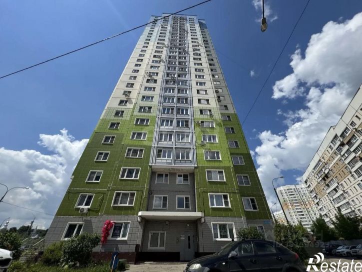 3-комн квартира ул Хворостухина, 19,  д. 19