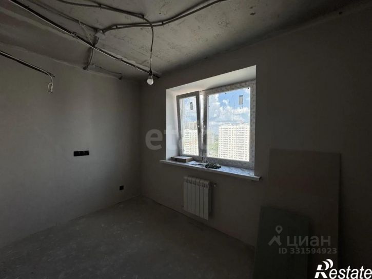 3-комн квартира ул Хворостухина, 19,  д. 19