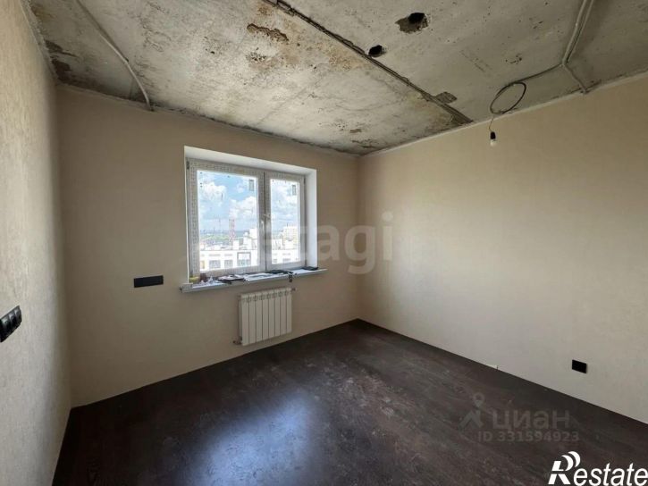 3-комн квартира ул Хворостухина, 19,  д. 19