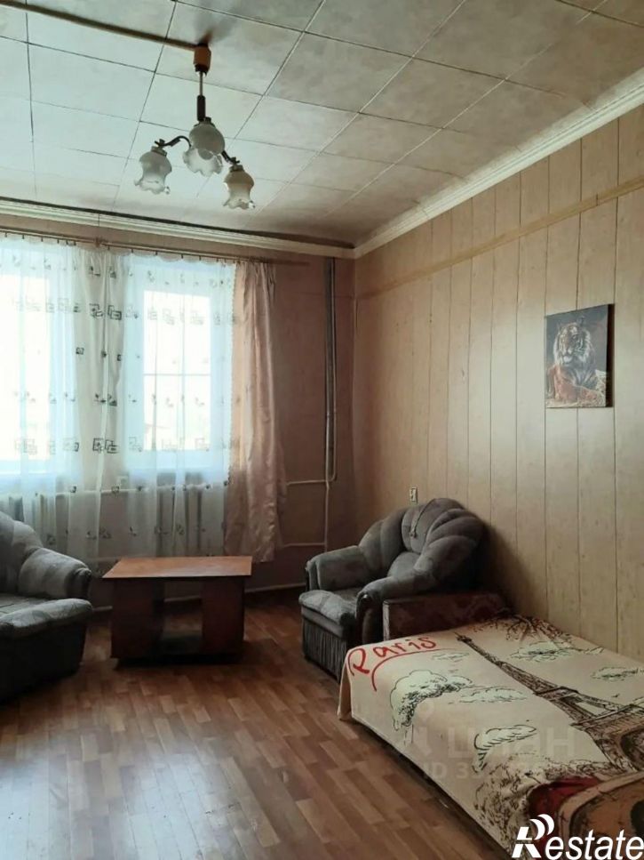 1-комн квартира ул Циолковского, 8А,  д. 8А