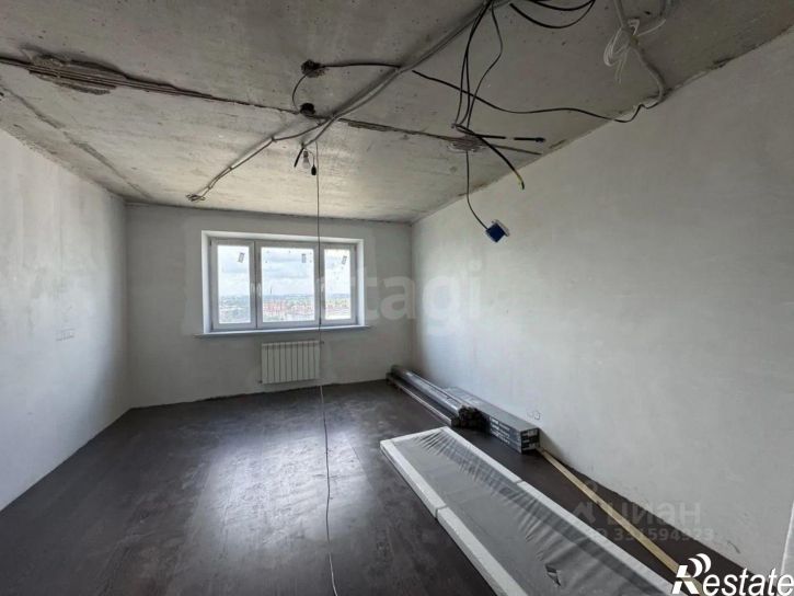 3-комн квартира ул Хворостухина, 19,  д. 19