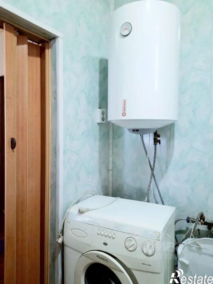 1-комн квартира ул Циолковского, 8А,  д. 8А
