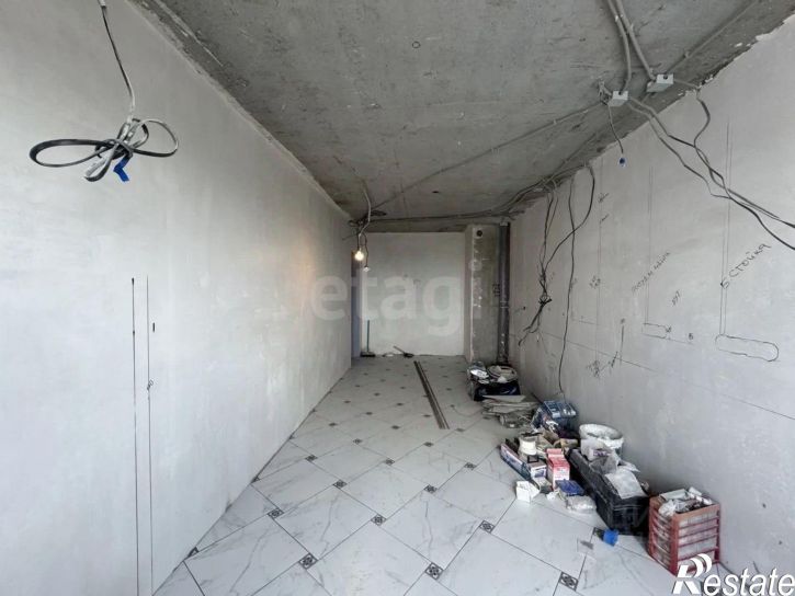 3-комн квартира ул Хворостухина, 19,  д. 19