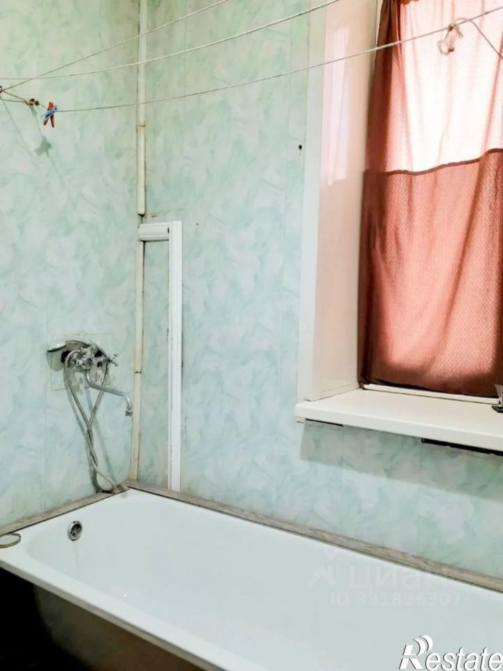 1-комн квартира ул Циолковского, 8А,  д. 8А
