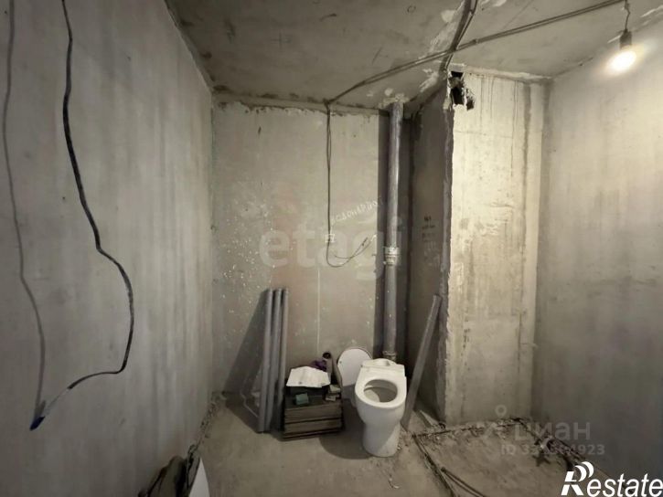3-комн квартира ул Хворостухина, 19,  д. 19