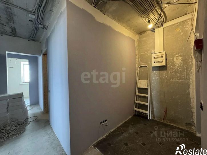 3-комн квартира ул Хворостухина, 19,  д. 19