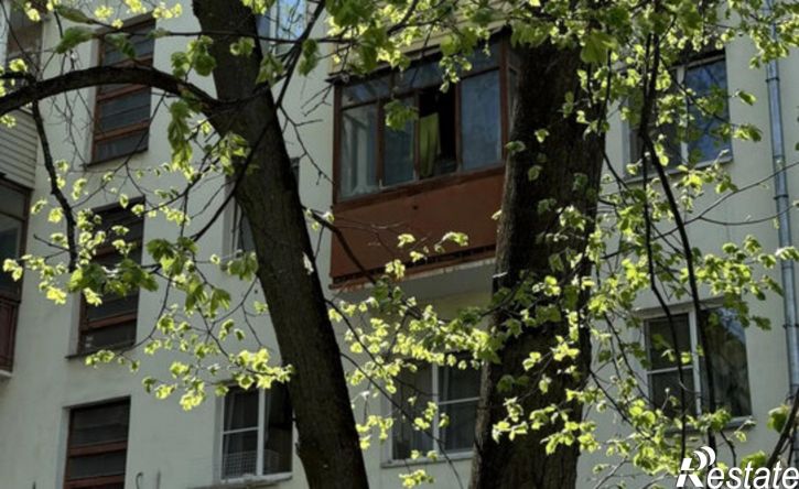 2-комн квартира Красноармейский пр-кт, 46,  д. 46