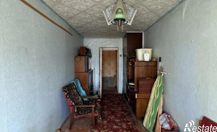2-комн квартира Красноармейский пр-кт, 46,  д. 46