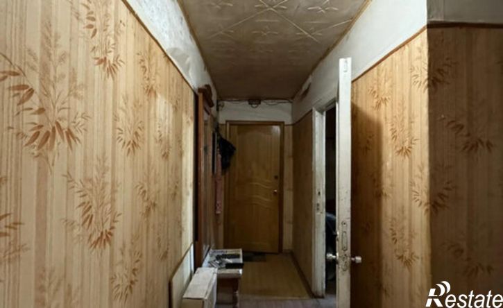 2-комн квартира Красноармейский пр-кт, 46,  д. 46