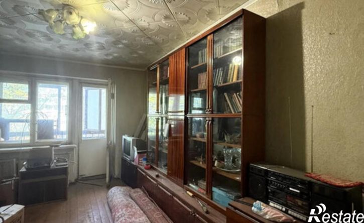 2-комн квартира Красноармейский пр-кт, 46,  д. 46