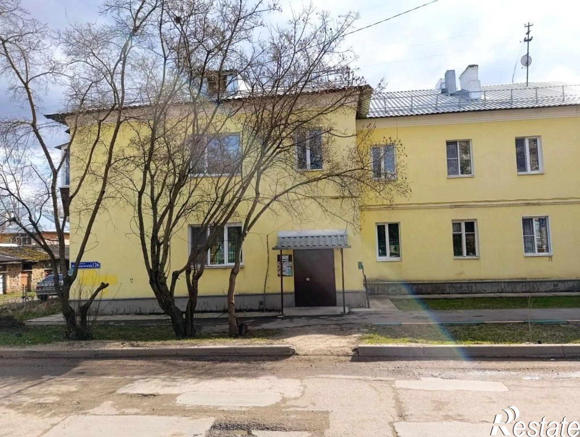 Купить комнату за 650 000 рублей на Промышленный проезд, 26