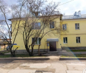 комната 71.8 кв м Промышленный проезд, 26