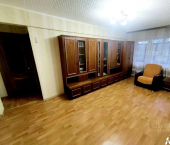 2-комн, 48кв м, этаж 5/5 ул Приупская, 5