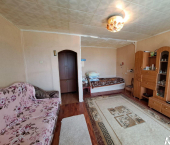 1-комн, 33кв м, этаж 4/5 б-р Генерала Горшкова, 14А