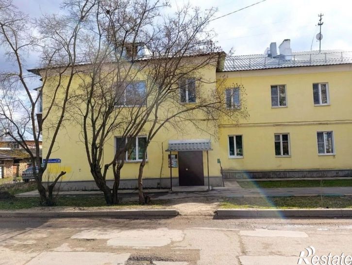 Комната Промышленный проезд, 26