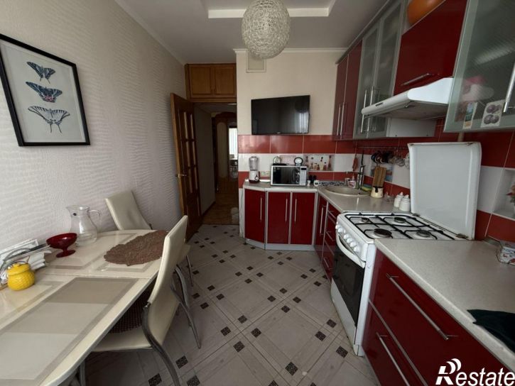 2-комн квартира Кауля ул, 11к1