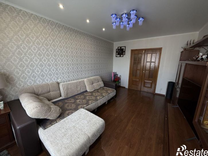 2-комн квартира Кауля ул, 11к1