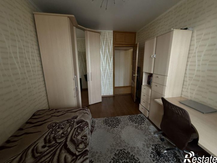 2-комн квартира Кауля ул, 11к1