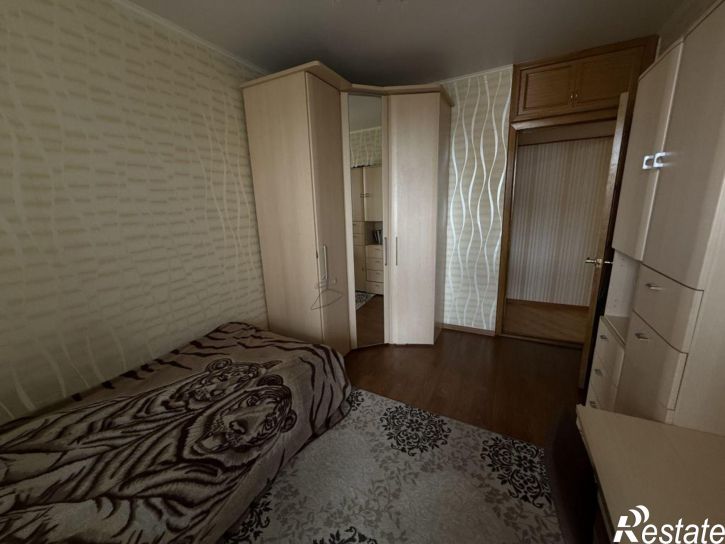 2-комн квартира Кауля ул, 11к1