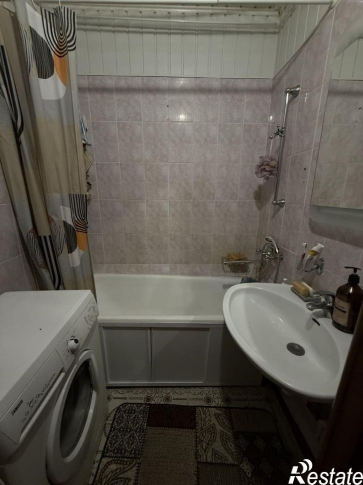 2-комн квартира Кауля ул, 11к1