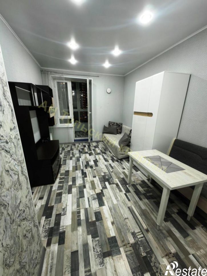 2-комн квартира Аркадия Шипунова ул, 20