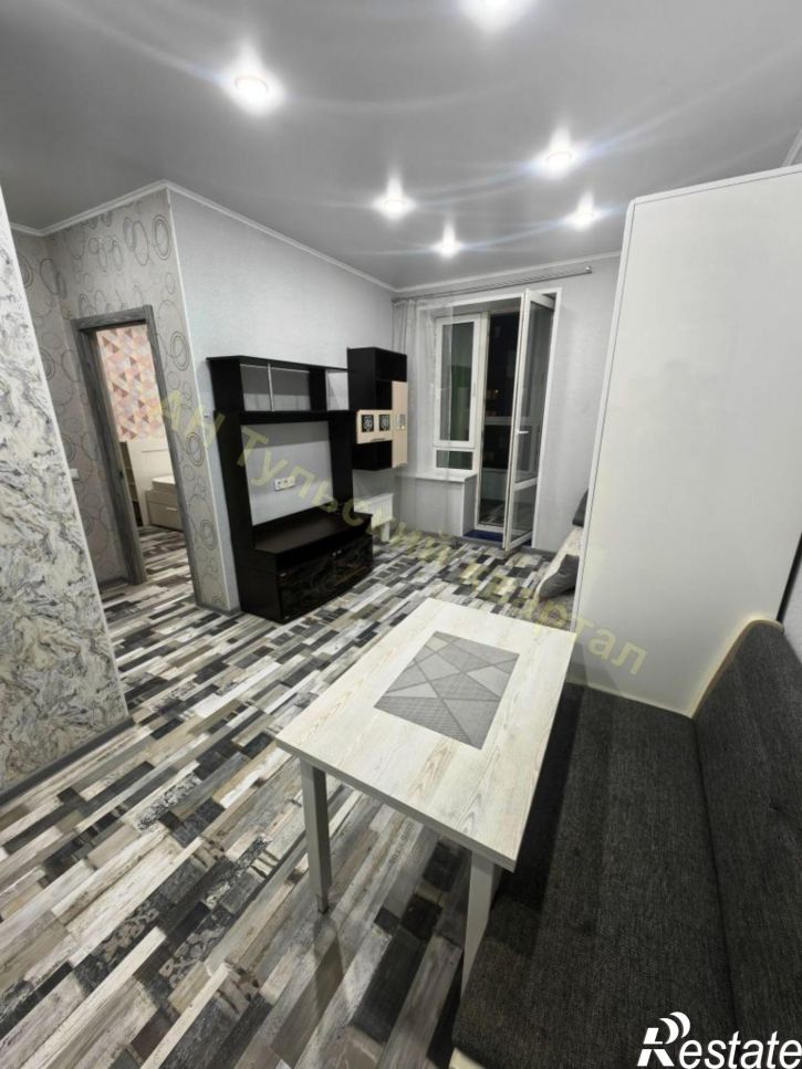 2-комн квартира Аркадия Шипунова ул, 20