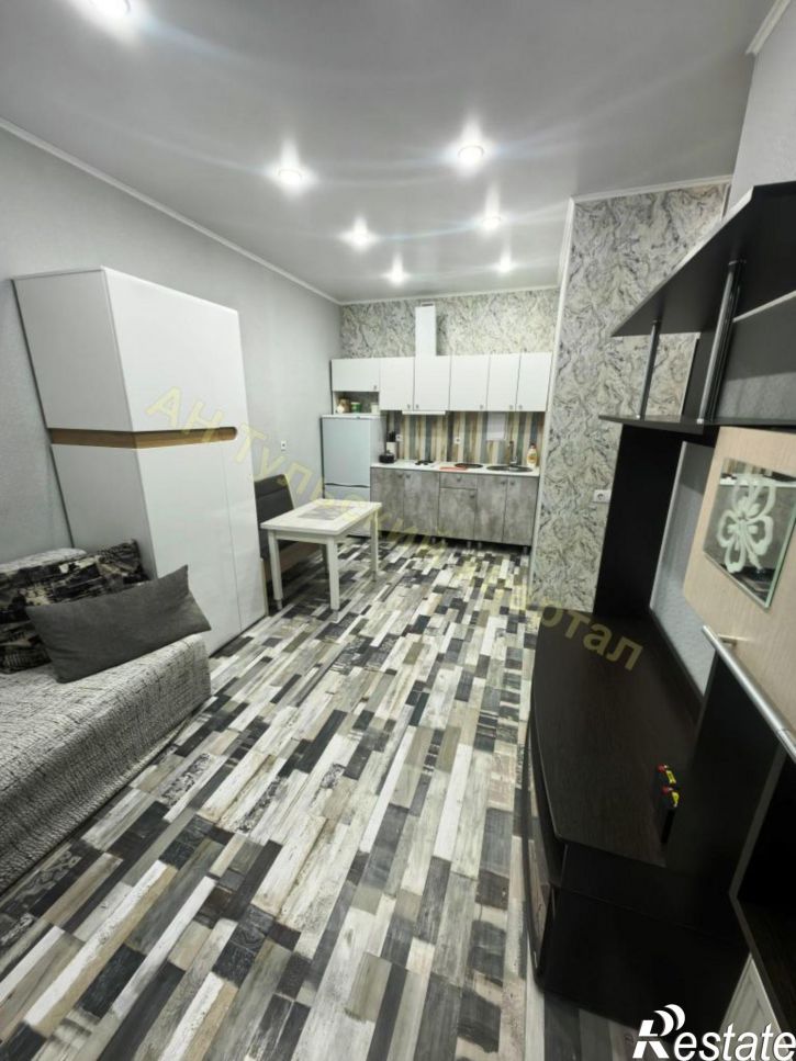 2-комн квартира Аркадия Шипунова ул, 20