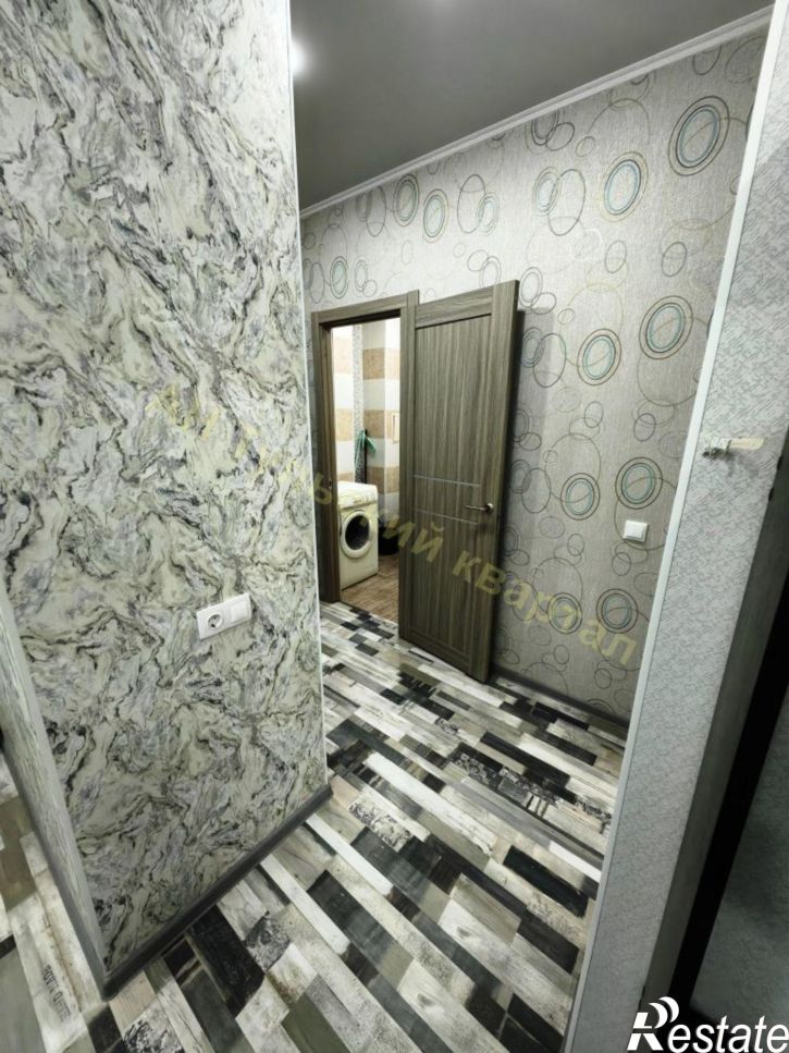 2-комн квартира Аркадия Шипунова ул, 20