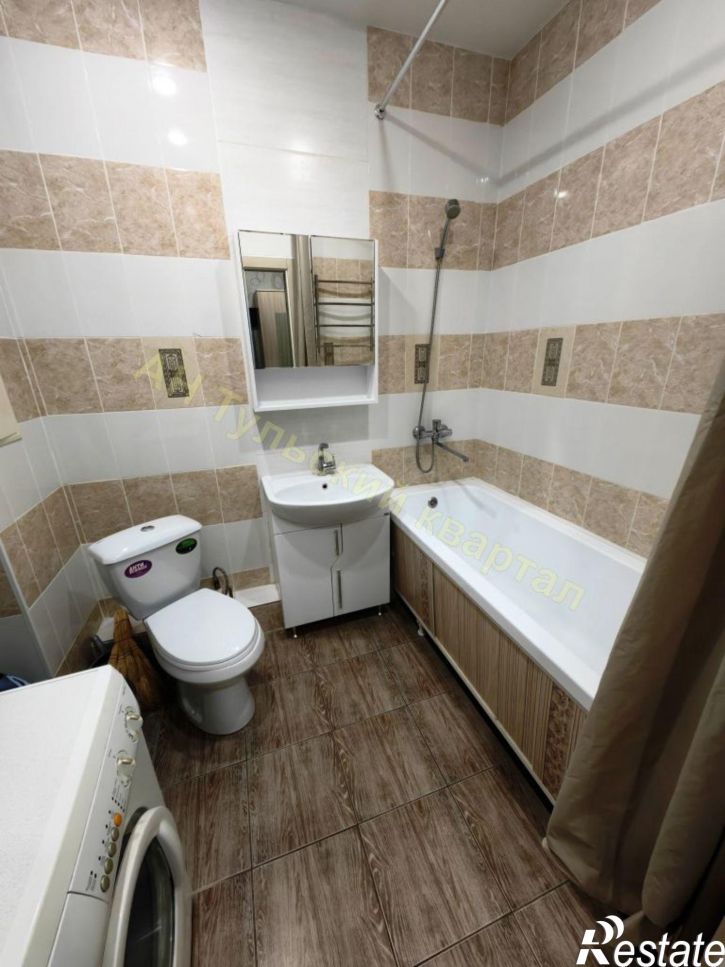 2-комн квартира Аркадия Шипунова ул, 20
