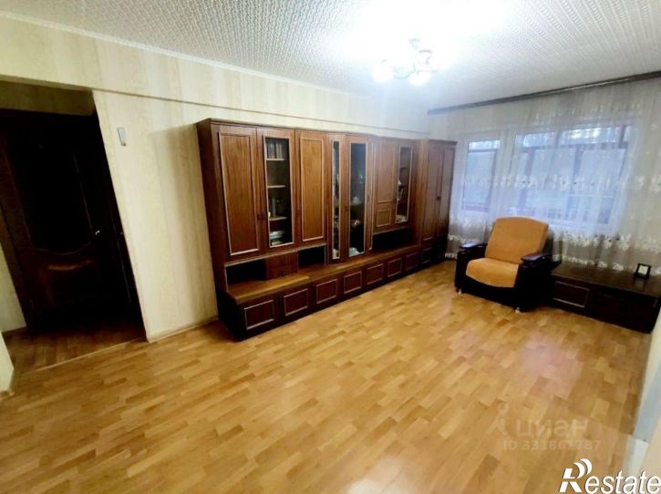 2-комн квартира ул Приупская, 5,  д. 5