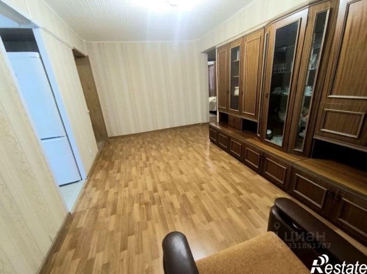 2-комн квартира ул Приупская, 5,  д. 5