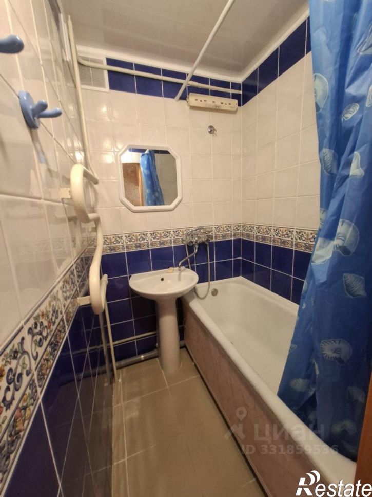2-комн квартира ул С.Перовской, 24,  д. 24