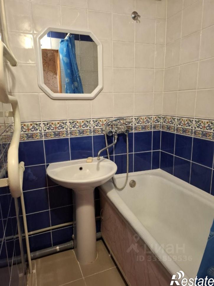 2-комн квартира ул С.Перовской, 24,  д. 24