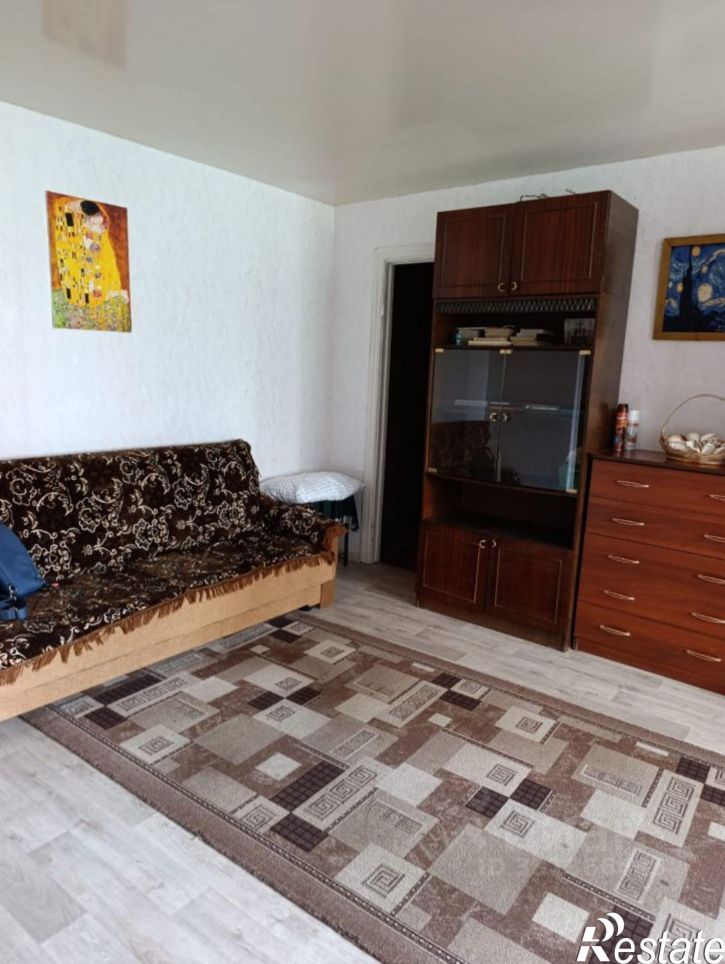 2-комн квартира ул Фрунзе, 27,  д. 27