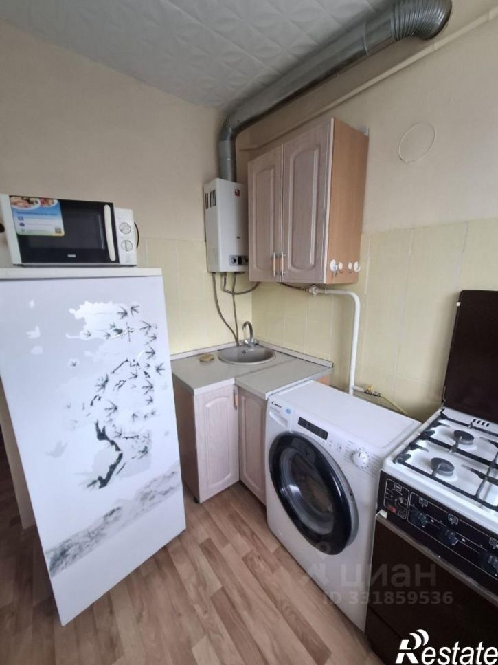 2-комн квартира ул С.Перовской, 24,  д. 24